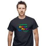 ShirtPunch Action Park, view 2