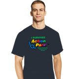 ShirtPunch Action Park, view 4
