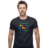 ShirtPunch Action Park, view 5
