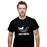 ShirtPunch AdiArrakis, view 2