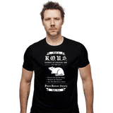 ShirtPunch Adopt An R.O.U.S., view 5