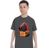 ShirtPunch Adopt The Dark Side, view 3