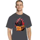 ShirtPunch Adopt The Dark Side, view 4