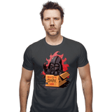 ShirtPunch Adopt The Dark Side, view 5