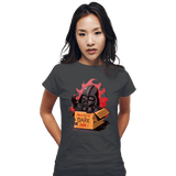 ShirtPunch Adopt The Dark Side, view 6