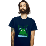 ShirtPunch Adventure Awaits, view 2