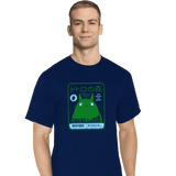 ShirtPunch Adventure Awaits, view 4