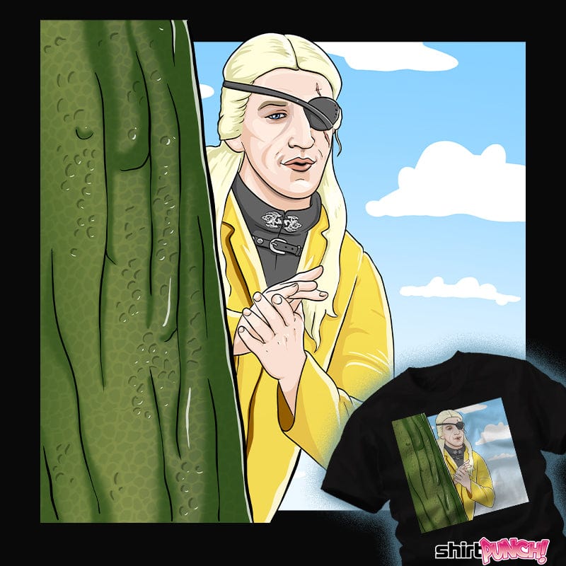 ShirtPunch Aemond Meme