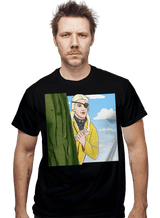 ShirtPunch Aemond Meme, view 2