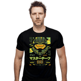 ShirtPunch Aesthetic 117, view 5