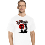 ShirtPunch Afro Under The Sun, view 4