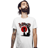 ShirtPunch Afro Under The Sun, view 5