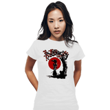 ShirtPunch Afro Under The Sun, view 6