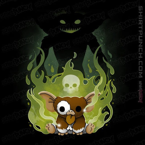 ShirtPunch After Midnight