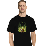 ShirtPunch After Midnight, view 4