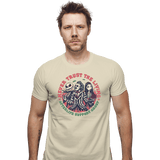 ShirtPunch Afterlife Support Group, view 5