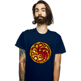 ShirtPunch Age Of The Dragon, view 2