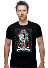 ShirtPunch Agent Cooper, view 2