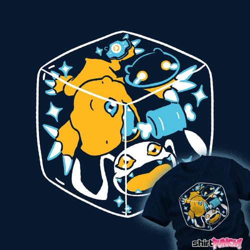 ShirtPunch Agubox