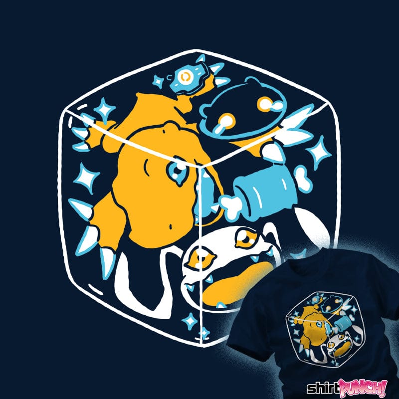 ShirtPunch Agubox