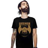 ShirtPunch Ahriman, view 5