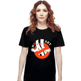 ShirtPunch Ai Busters, view 2