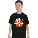 ShirtPunch Ai Busters, view 3