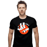 ShirtPunch Ai Busters, view 5