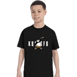 ShirtPunch Air Panda, view 3
