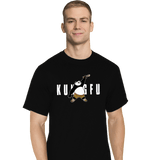 ShirtPunch Air Panda, view 4