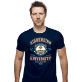 ShirtPunch Airbending University, view 5