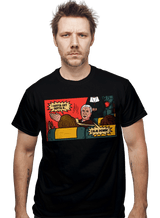 ShirtPunch Airplane Slap, view 2