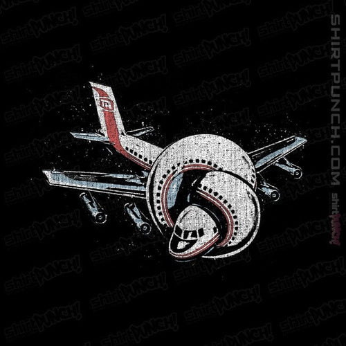 ShirtPunch Airplane!