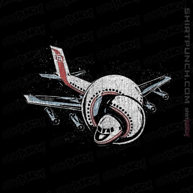 ShirtPunch Airplane!