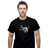 ShirtPunch Airplane!, view 2