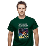 ShirtPunch Airships & Summons, view 2