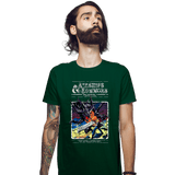 ShirtPunch Airships & Summons, view 5