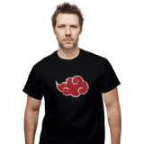 ShirtPunch Akatsuki, view 2