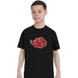ShirtPunch Akatsuki, view 3