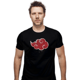 ShirtPunch Akatsuki, view 5