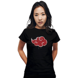 ShirtPunch Akatsuki, view 6