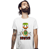 ShirtPunch Akira Bowser, view 5