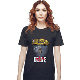 ShirtPunch Akirowski, view 2