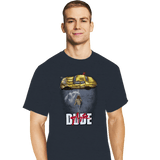 ShirtPunch Akirowski, view 4