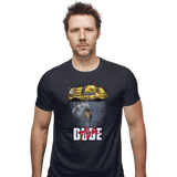 ShirtPunch Akirowski, view 5