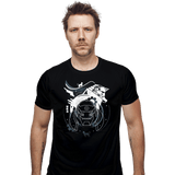 ShirtPunch Al and Cats, view 5