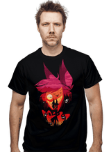 ShirtPunch Alastor Shadow, view 2