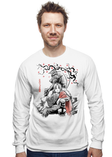 ShirtPunch Alchemy Brothers Sumi-E, view 5