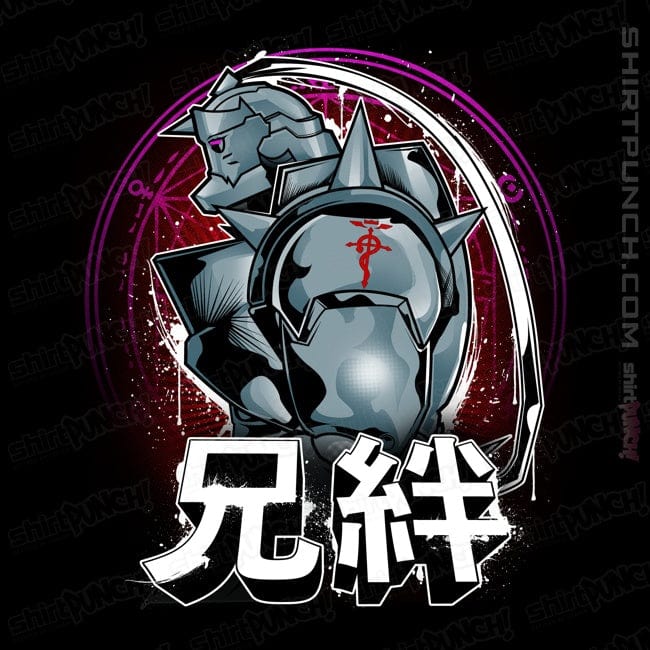 ShirtPunch Alchemy