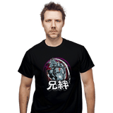 ShirtPunch Alchemy, view 2